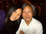 111218 Morgans BDay Dinner 010